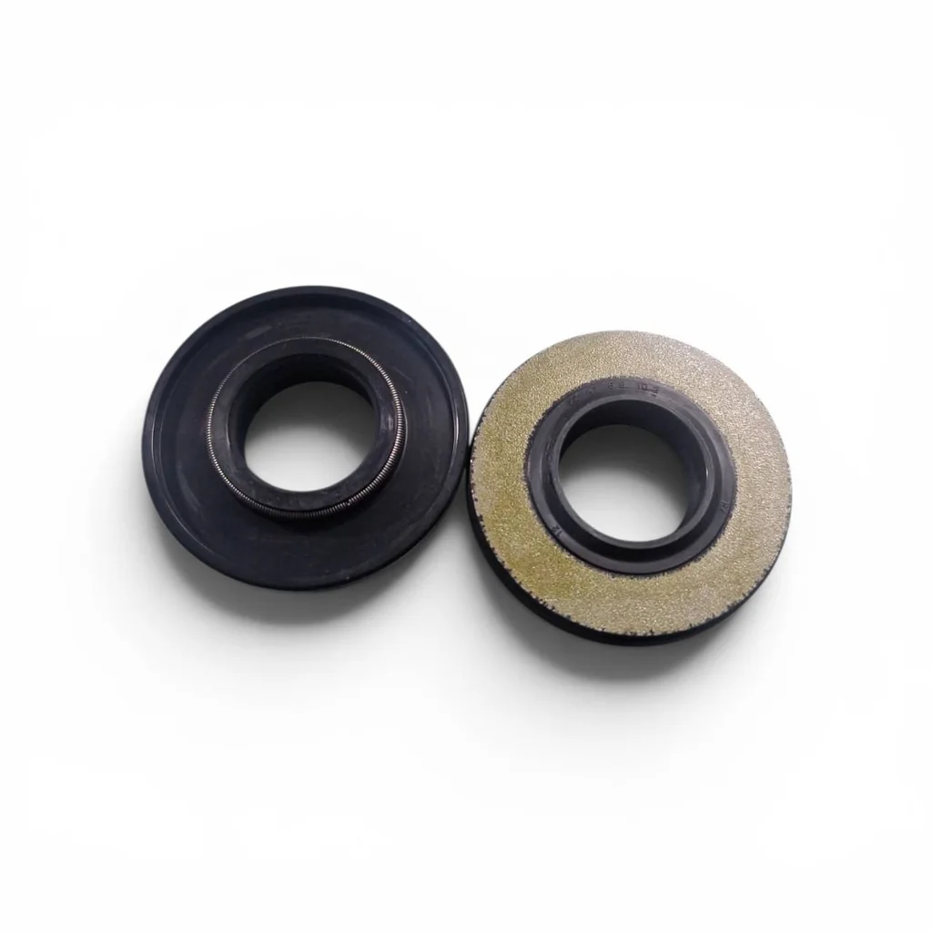 ซีลโช๊ครถยนต์ KZ 22x47x5.8/10.2A ราคาต่อตัว ซีลโช๊ครถยนต์ KZ 22x47x5.8/10.2A ราคาต่อตัว