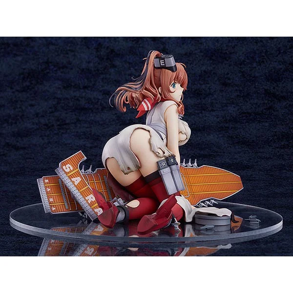 Max Factory Figure 1/8 Saratoga - Max Factory 4545784042748 (Figure) Max Factory Figure 1/8 Saratoga - Max Factory 4545784042748 (Figure)