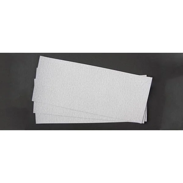 Tamiya 87058 Finishing Abrasive P1200 3 Sheets 4950344870585 (Tool) Tamiya 87058 Finishing Abrasive P1200 3 Sheets 4950344870585 (Tool)