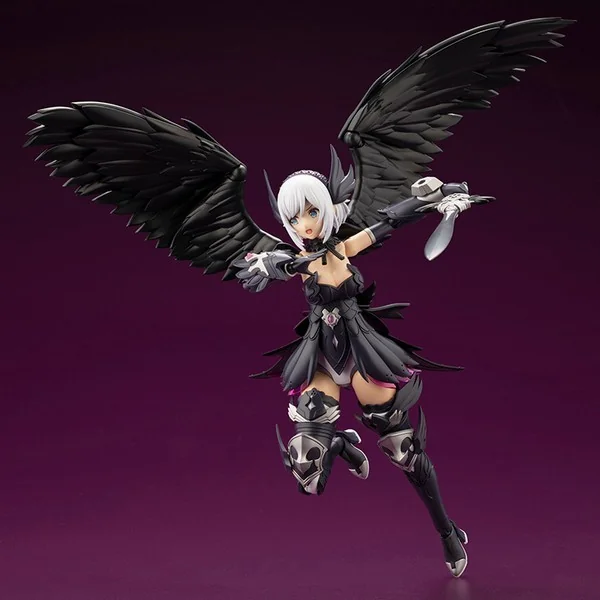Kotobukiya Arca Nadea Lumitia ReACT-A 4934054056156 (Plastic Model)