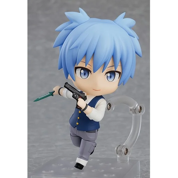 Good Smile Company Nendoroid Nagisa Shiota 4580590171626 (Figure) Good Smile Company Nendoroid Nagisa Shiota 4580590171626 (Figure)