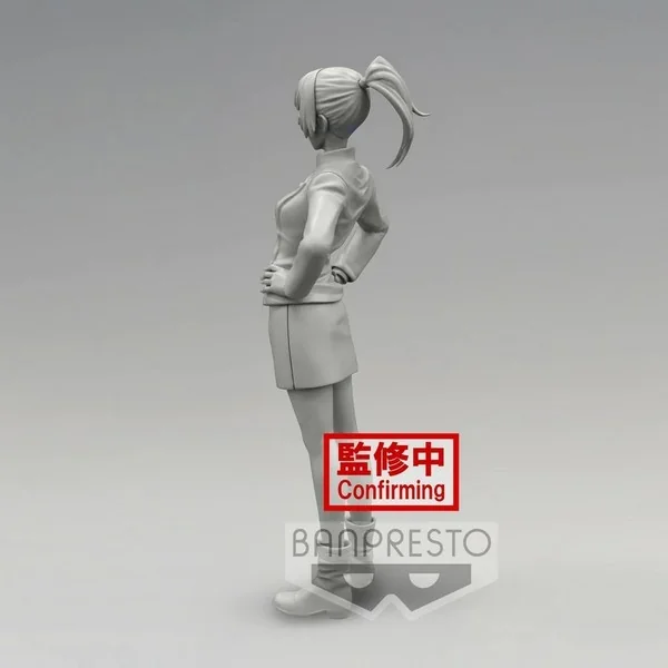 Banpresto Jujutsu Kaisen Jukon no Kata - Maki Zenin & Sukuna (A:Maki Zenin) 4983164188417 (Figure) Banpresto Jujutsu Kaisen Jukon no Kata - Maki Zenin & Sukuna (A:Maki Zenin) 4983164188417 (Figure)