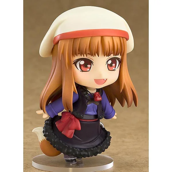 Good Smile Company Nendoroid Holo 4580416903042 4580590193123 (Figure) Good Smile Company Nendoroid Holo 4580416903042 4580590193123 (Figure)