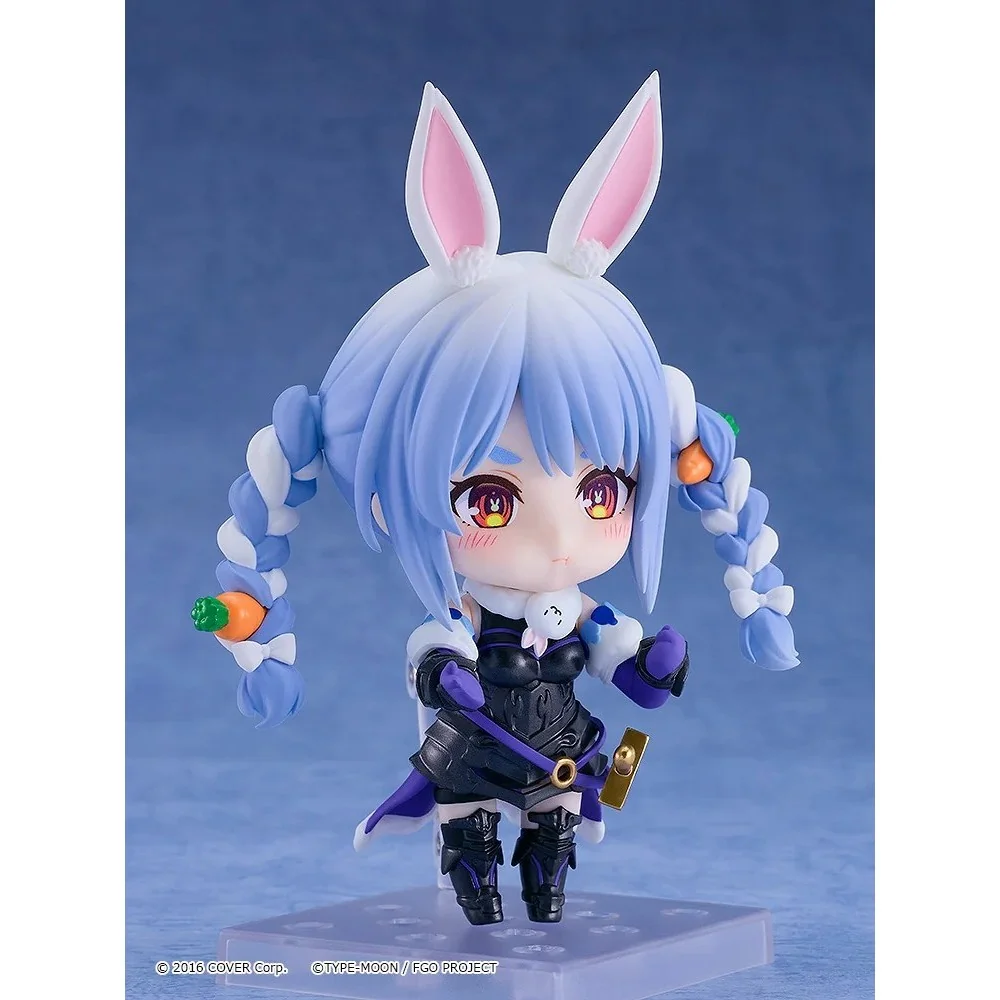 Good Smile Company Nendoroid Usada Pekora (Mash Kyrielight Collaboration Ver) 4534530948823 (Figure) Good Smile Company Nendoroid Usada Pekora (Mash Kyrielight Collaboration Ver) 4534530948823 (Figure)