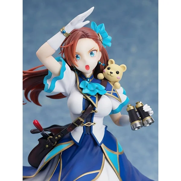 Furyu Figure 1/7 Catarina Claes 4589584957093 (Figure) Furyu Figure 1/7 Catarina Claes 4589584957093 (Figure)