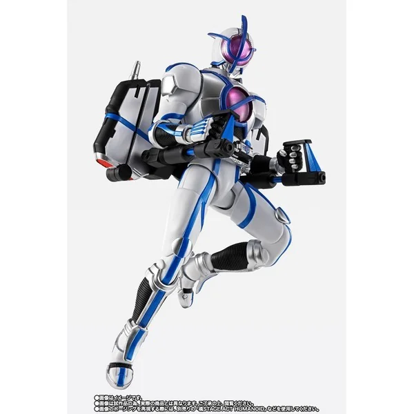 Bandai S.H.Figuarts Masked Rider Psyga 4573102686435 (Action Figure) Bandai S.H.Figuarts Masked Rider Psyga 4573102686435 (Action Figure)