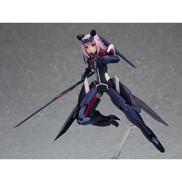 Max Factory figma Yotsuyu Hirasaka (Brave) 4545784067055 (Action Figure) Max Factory figma Yotsuyu Hirasaka (Brave) 4545784067055 (Action Figure)