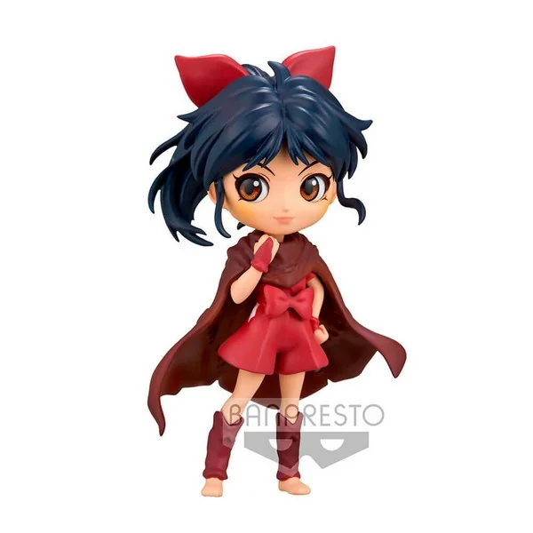 Banpresto Q Posket Petit Yashahime : Princess Half Demon (C:Moroha) 4983164184372 (Figure)