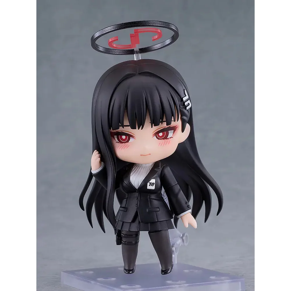 [Pre Order 10/2569] Good Smile Company Nendoroid Rio Tsukatsuki 4580828677104 (Figure)