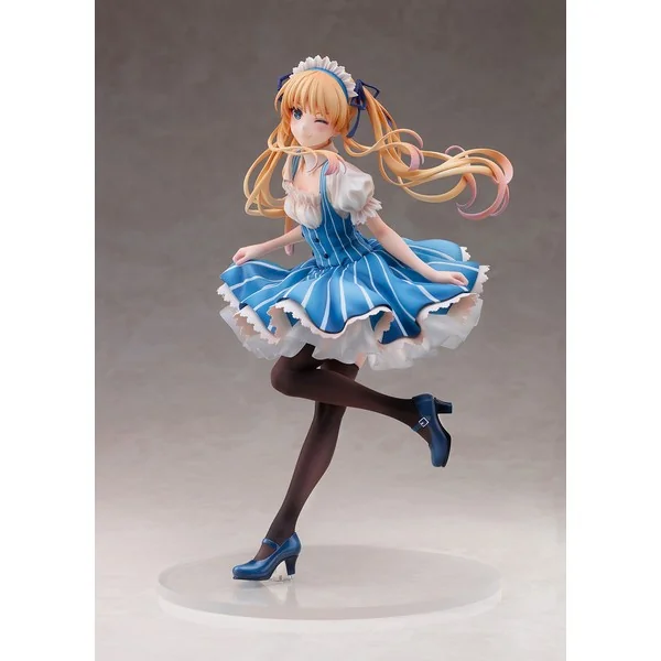 Aniplex Figure 1/7 Eriri Spencer Sawamura Maid Version - Aniplex 4534530888389 (Figure)
