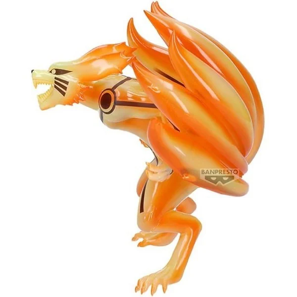 Banpresto Naruto Shippuden - Kurama II (Ver.A) 4983164288995 (Figure) Banpresto Naruto Shippuden - Kurama II (Ver.A) 4983164288995 (Figure)