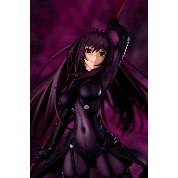 Plum Figure 1/7 Lancer/Scathach - Plum 4582362384678 (Scale Figure) Plum Figure 1/7 Lancer/Scathach - Plum 4582362384678 (Scale Figure)