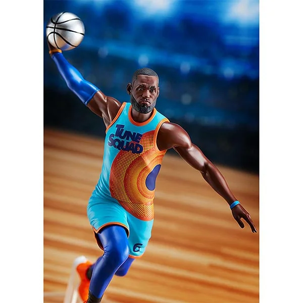 Good Smile Company POP UP PARADE LeBron James & Bugs Bunny Set 4580416944335 (Figure) Good Smile Company POP UP PARADE LeBron James & Bugs Bunny Set 4580416944335 (Figure)