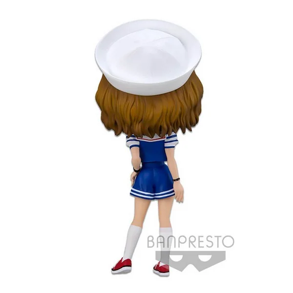 Banpresto Q Posket Stranger Things - Robin 4983164180411 (Figure)
