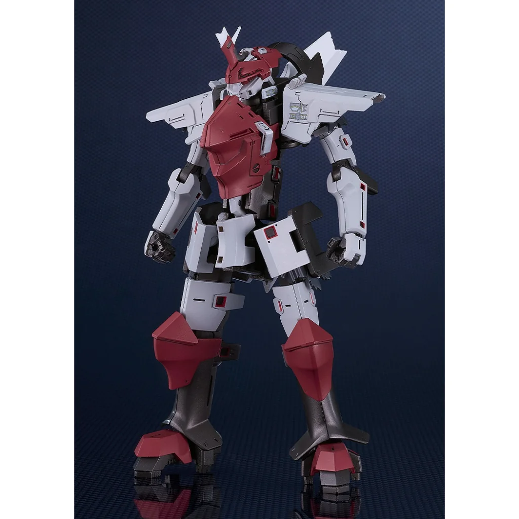 Good Smile Company MODEROID Delphine Third Form 4571697183551 (Plastic Model) Good Smile Company MODEROID Delphine Third Form 4571697183551 (Plastic Model)