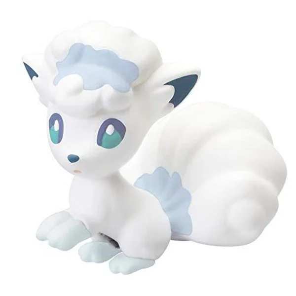 Re-Ment Pokemon Cord Keeper 3 4521121204796 (Figure) Re-Ment Pokemon Cord Keeper 3 4521121204796 (Figure)