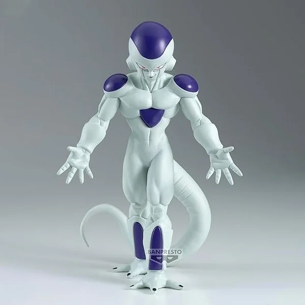 Banpresto Dragon Ball Z Solid Edge Works Vol.27 Freiza 4983164899559 (Figure) Banpresto Dragon Ball Z Solid Edge Works Vol.27 Freiza 4983164899559 (Figure)