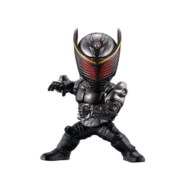 Bandai (ตัวเดี่ยว) Converge Motion Kamen Rider 6 Set 4570117919367 (Figure) Bandai (ตัวเดี่ยว) Converge Motion Kamen Rider 6 Set 4570117919367 (Figure)
