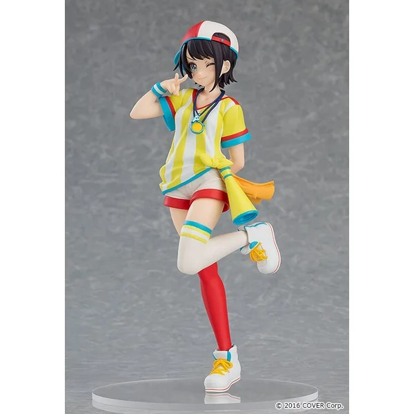 Good Smile Company POP UP PARADE Oozora Subaru 4545784043455 (Figure) Good Smile Company POP UP PARADE Oozora Subaru 4545784043455 (Figure)