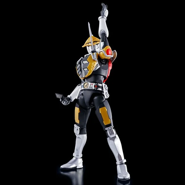 Bandai Figure-rise Standard Masked Rider Den-O Ax Form & Plat Form 4573102616906 (Plastic Model) Bandai Figure-rise Standard Masked Rider Den-O Ax Form & Plat Form 4573102616906 (Plastic Model)