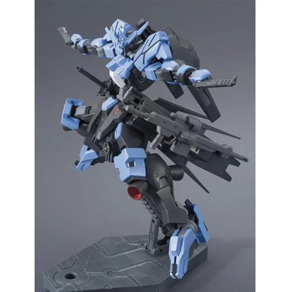 Bandai HG Gundam Vidar 4573102554482 (Plastic Model) Bandai HG Gundam Vidar 4573102554482 (Plastic Model)