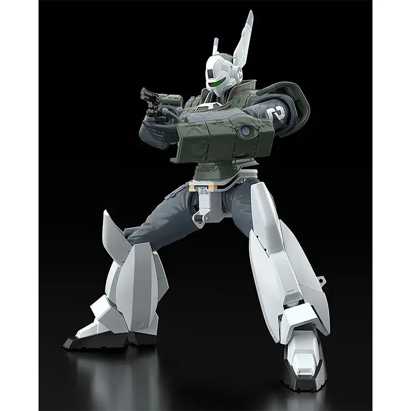 [Pre Order 08/2569] Good Smile Company MODEROID AV-98 Ingram Reactive Armor 4580828675681 (Plastic Model)