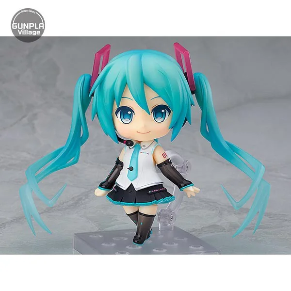[Pre Order 12/2569] Good Smile Company Nendoroid Hatsune Miku V4X 4570232585607 (Figure)