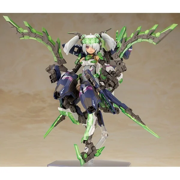 Kotobukiya Frame Arms Girl HRESVELGR=CORNIX 4934054041565 (Plastic Model) Kotobukiya Frame Arms Girl HRESVELGR=CORNIX 4934054041565 (Plastic Model)