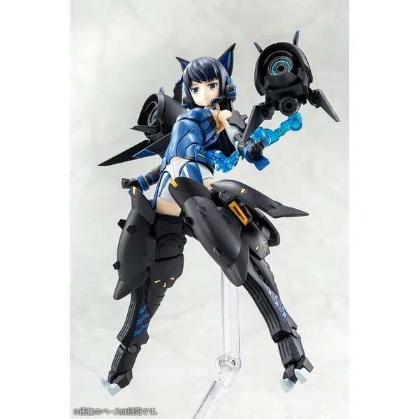 Kotobukiya Megami Device x Alice Gear Aegis Mutsumi Koashi 4934054034826 (Plastic Model) Kotobukiya Megami Device x Alice Gear Aegis Mutsumi Koashi 4934054034826 (Plastic Model)