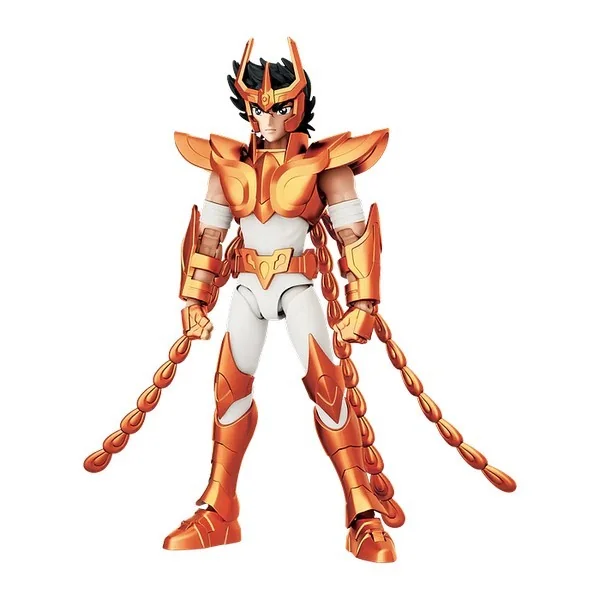 Blokees Saint Seiya 75014 Champion Class 12 Phoenix Ikki 810181535051 (Plastic Model) Blokees Saint Seiya 75014 Champion Class 12 Phoenix Ikki 810181535051 (Plastic Model)