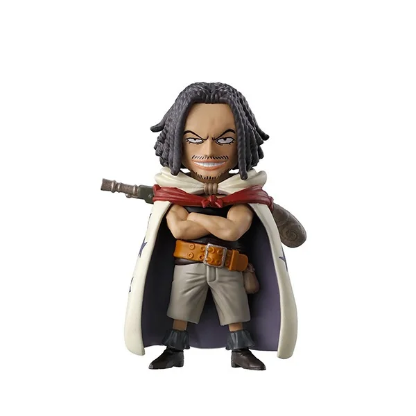 Bandai (สุ่ม 1 / จาก 6 แบบ) ONEPI NO MI Vol.21 4549660949138 (Figure)