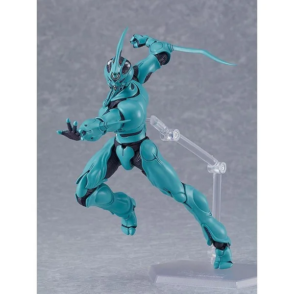 [Pre Order 12/2569] Max Factory figma Guyver I Ultimate Edition 4545784015223 (Action Figure)