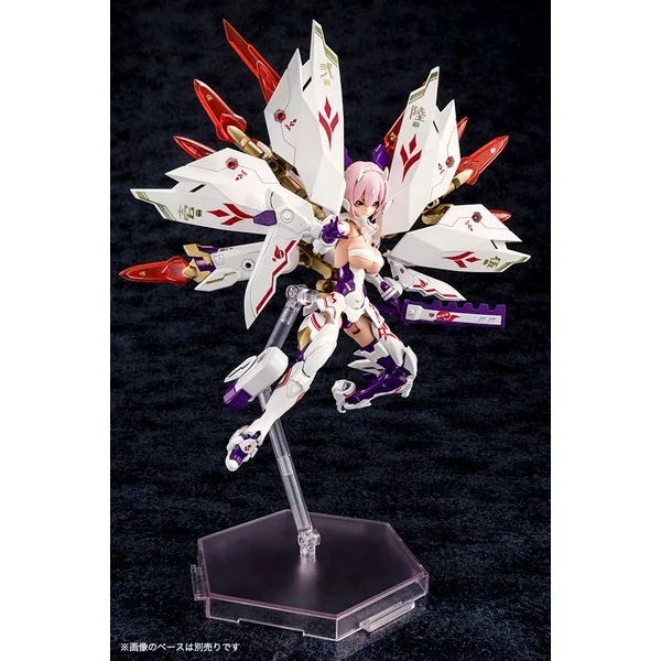 Kotobukiya Megami Device Asra Nine Tails * 4934054048267 (Plastic Model) Kotobukiya Megami Device Asra Nine Tails * 4934054048267 (Plastic Model)
