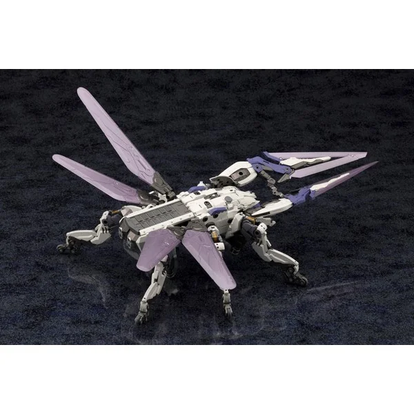Kotobukiya HEXA GEAR Gertrude 4934054042913 (Plastic Model) Kotobukiya HEXA GEAR Gertrude 4934054042913 (Plastic Model)