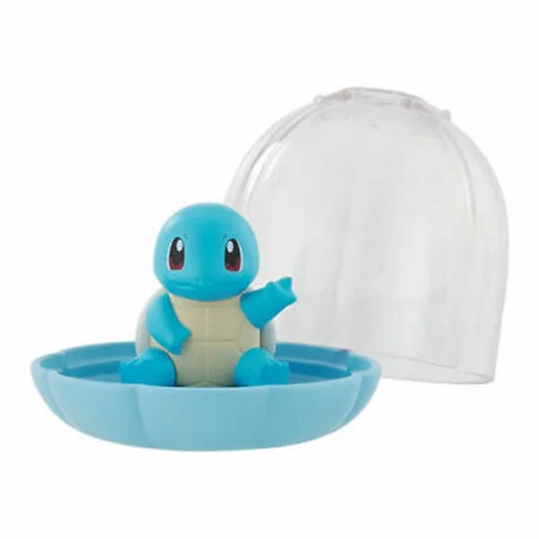 Bandai (ครบ Set 5 หัว) Pokemon Gemries 3 4549660661214 (Figure)