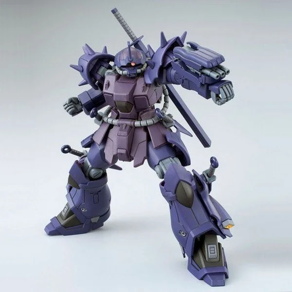 Bandai HG Efreet Nacht * 4573102638625 (Plastic Model) Bandai HG Efreet Nacht * 4573102638625 (Plastic Model)
