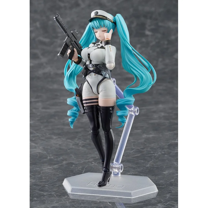 [Pre Order 11/2569] Max Factory figma Privaty 4545784070192 (Action Figure)