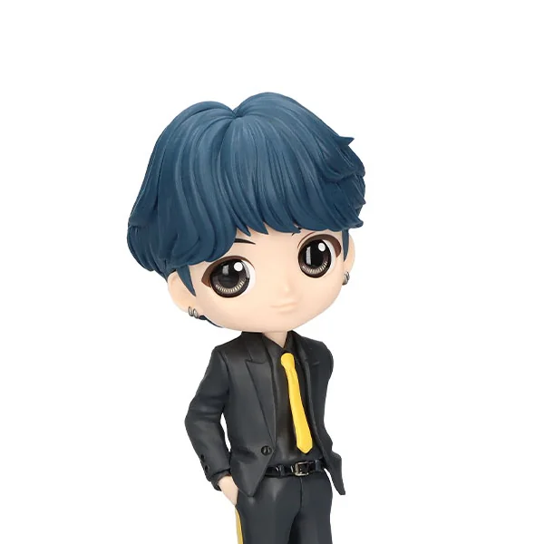 Banpresto Q Posket TinyTAN Butter - Suga (Ver.B) 4983164196467 (Figure) Banpresto Q Posket TinyTAN Butter - Suga (Ver.B) 4983164196467 (Figure)