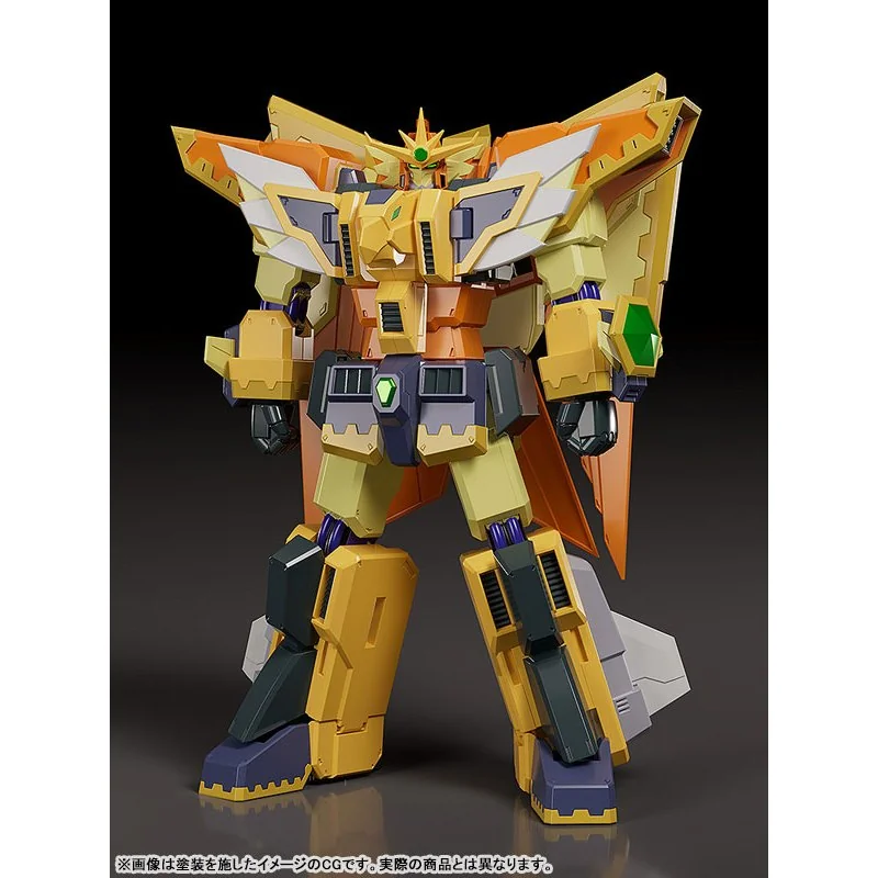 Good Smile Company MODEROID Eldora Soul 4571697180666 (Plastic Model) Good Smile Company MODEROID Eldora Soul 4571697180666 (Plastic Model)
