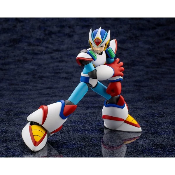 Kotobukiya 1/12 Mega Man X Second Armor 4934054028443 (Plastic Model) Kotobukiya 1/12 Mega Man X Second Armor 4934054028443 (Plastic Model)