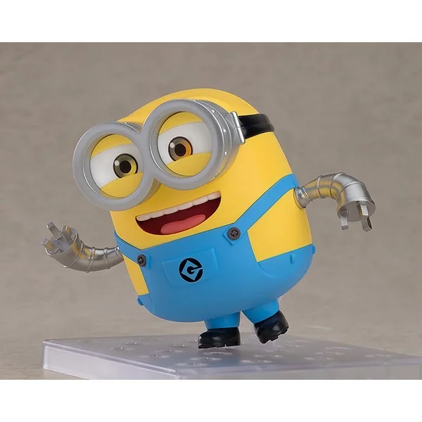 Good Smile Company Nendoroid Bob 4580590179387 (Figure) Good Smile Company Nendoroid Bob 4580590179387 (Figure)