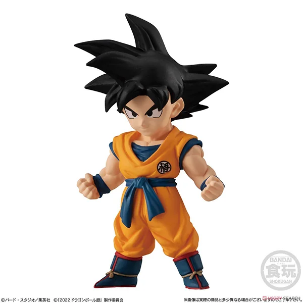 Bandai (ครบ Set 7 กล่อง) Dragon Ball Adverge 15 4549660736967 (Plastic Model) Bandai (ครบ Set 7 กล่อง) Dragon Ball Adverge 15 4549660736967 (Plastic Model)