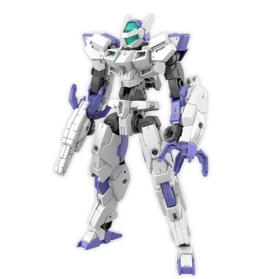 Bandai 30MM eEXM-40 Iglite 01 4573102686930 (Plastic Model) Bandai 30MM eEXM-40 Iglite 01 4573102686930 (Plastic Model)