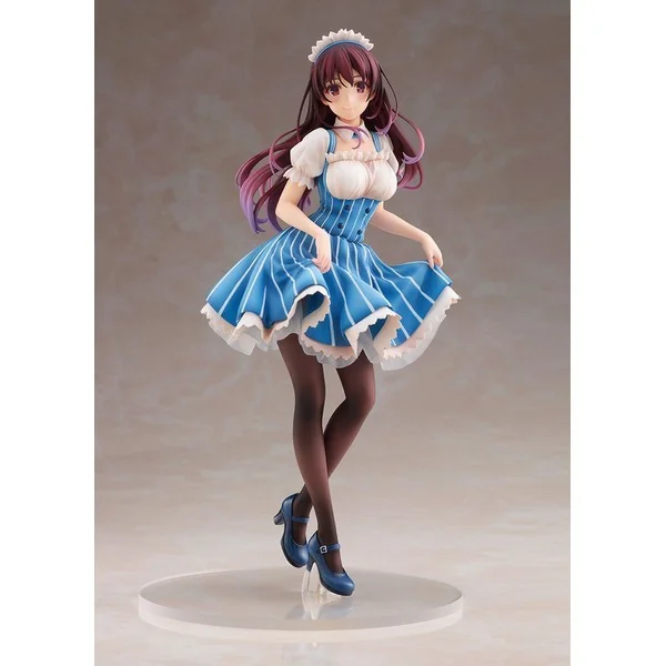 Aniplex Figure 1/7 Utaha Kasumigaoka Maid Version - Aniplex 4534530888372 (Figure) Aniplex Figure 1/7 Utaha Kasumigaoka Maid Version - Aniplex 4534530888372 (Figure)