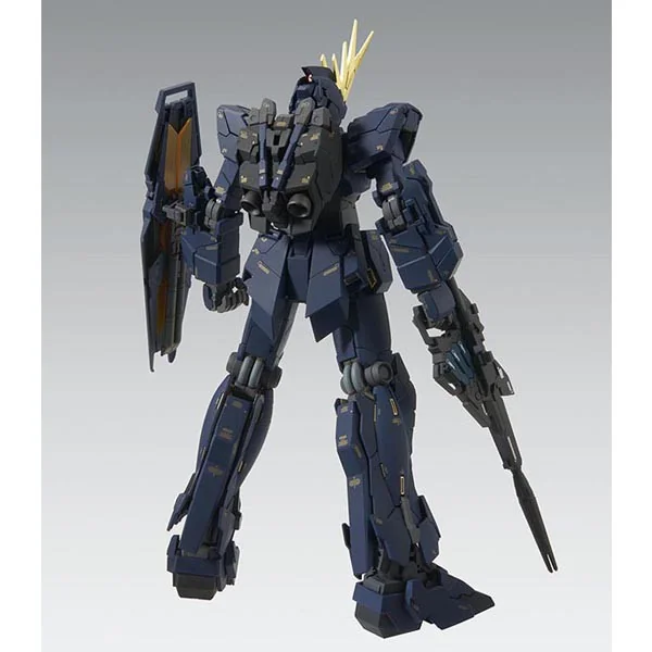 Bandai MG Unicorn Gundam 02 Banshee Ver.Ka 4573102615930 (Plastic Model) Bandai MG Unicorn Gundam 02 Banshee Ver.Ka 4573102615930 (Plastic Model)