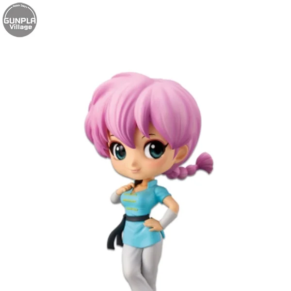 Banpresto Q Posket Ranma 1/2 - Ranma Saotome (Female) (Ver.B) 4983164175691 (Figure) Banpresto Q Posket Ranma 1/2 - Ranma Saotome (Female) (Ver.B) 4983164175691 (Figure)