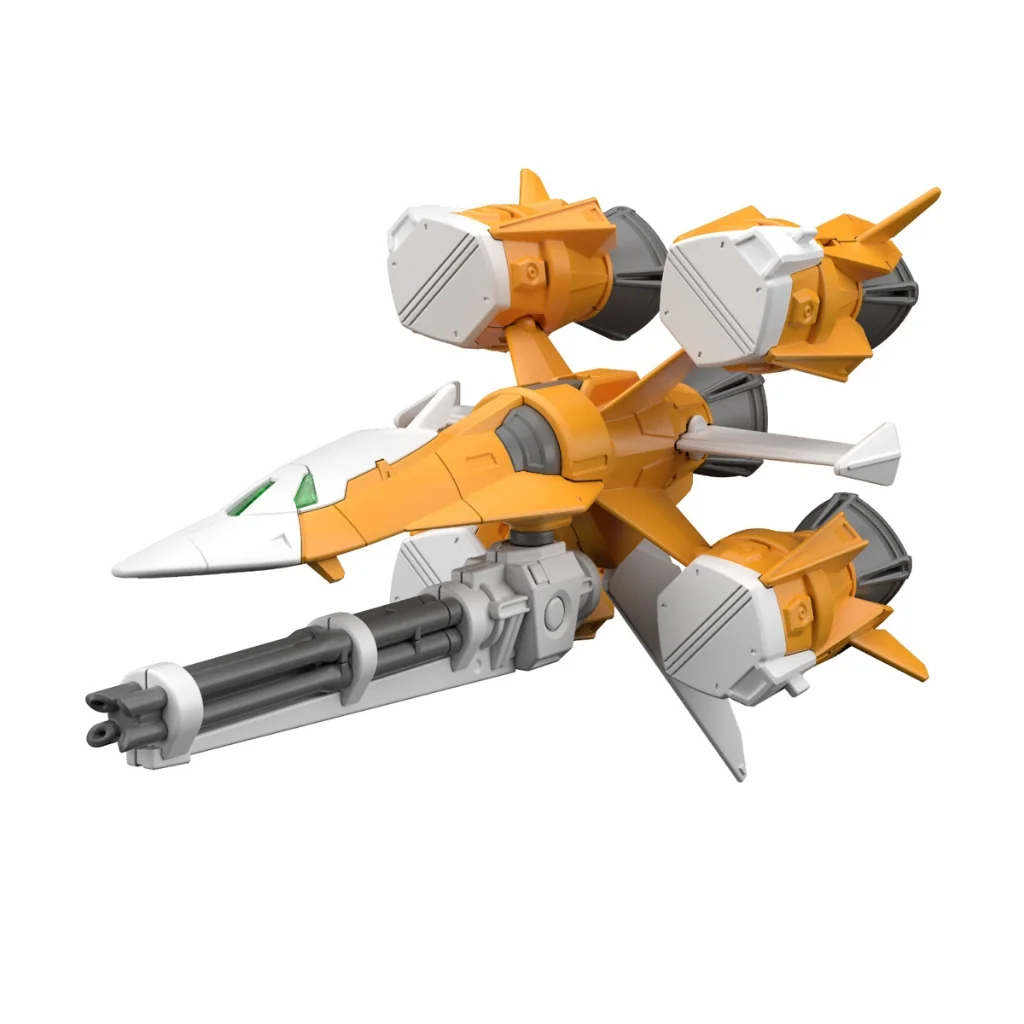 Bandai Option Parts Set Gunpla 14 (Gunbarrel Striker) 4573102683229 (Plastic Model) Bandai Option Parts Set Gunpla 14 (Gunbarrel Striker) 4573102683229 (Plastic Model)