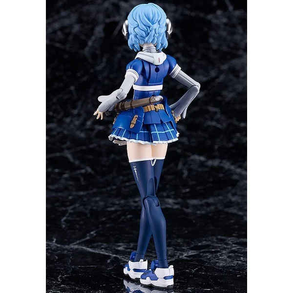 Max Factory PLAMAX GO-04 Godwing Dragon Knight Himari Bahamut 4545784013830 (Plastic Model) Max Factory PLAMAX GO-04 Godwing Dragon Knight Himari Bahamut 4545784013830 (Plastic Model)