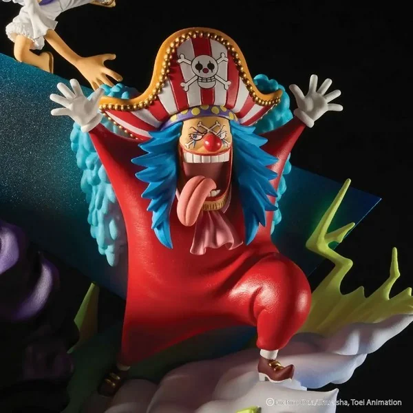 Banpresto WCF One Piece World Collectable Figure Premium Old and New Four Emperors 4573102714183 (Figure) Banpresto WCF One Piece World Collectable Figure Premium Old and New Four Emperors 4573102714183 (Figure)