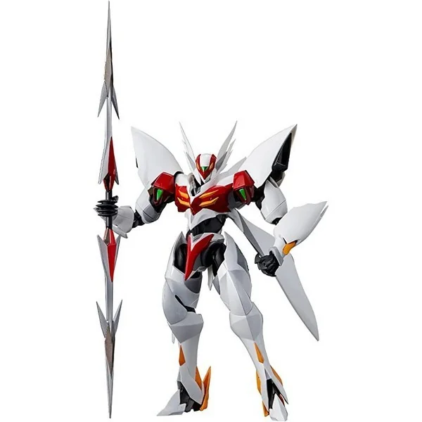 Sen-Ti-Nel RIOBOT Blaster Tekkaman Blade 4571335880514 (Action Figure) Sen-Ti-Nel RIOBOT Blaster Tekkaman Blade 4571335880514 (Action Figure)